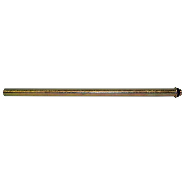 PS Line Adapter 5/16 x 7 Straight O-Ring, 2 per bag
